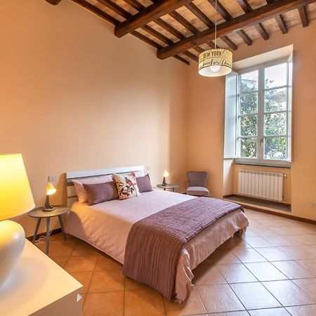 Casa Dell'Edera P Apartment Orvieto Bagian luar foto