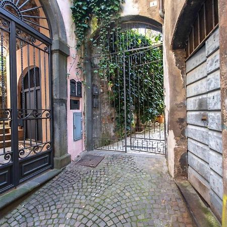 Casa Dell'Edera P Apartment Orvieto Bagian luar foto