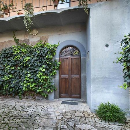 Casa Dell'Edera P Apartment Orvieto Bagian luar foto