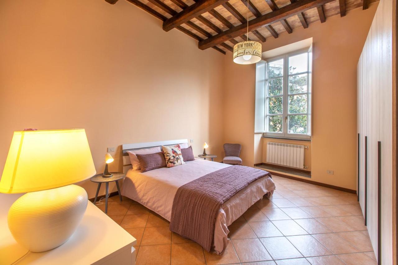 Casa Dell'Edera P Apartment Orvieto Bagian luar foto