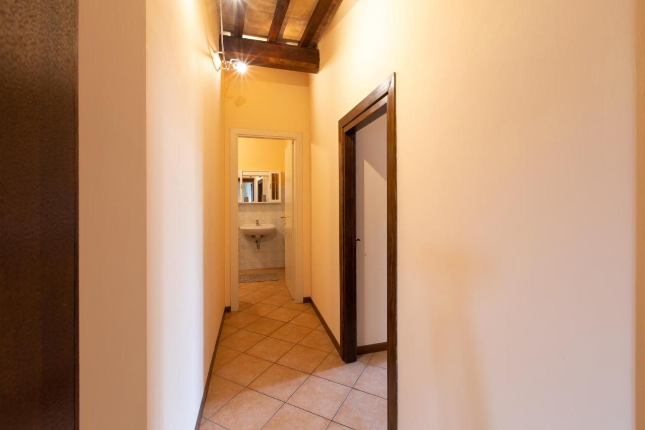 Casa Dell'Edera P Apartment Orvieto Bagian luar foto